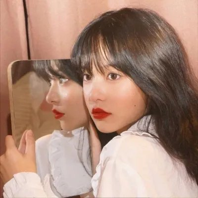 赤裸的微笑