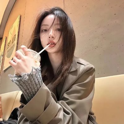 女孩