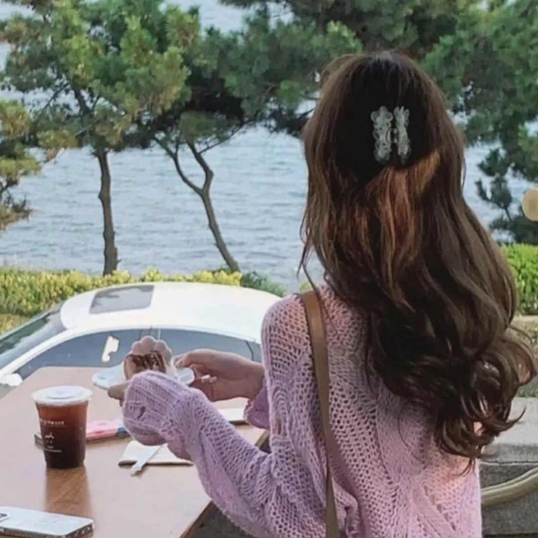 我爱上了一个教会女孩